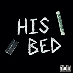 His Bed - Single by 3Versë album reviews, ratings, credits