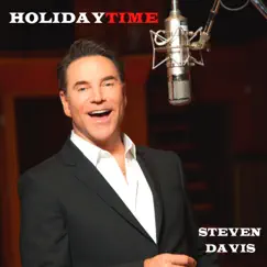 Holidaytime - EP by Steven Davis album reviews, ratings, credits