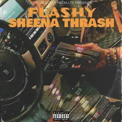 Flashy - Single by Sheena Thrash album reviews, ratings, credits