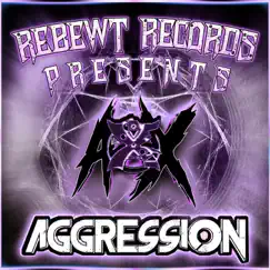 Aggression - Single by AX album reviews, ratings, credits