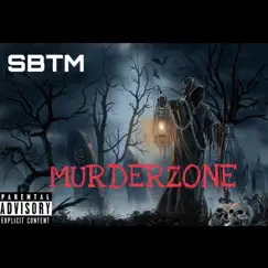 MURDERZONE (feat. Spacebaby Mar, Spacebaby Jay & SB Msr) Song Lyrics