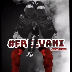 #Freevani - Single by GDThree album reviews, ratings, credits
