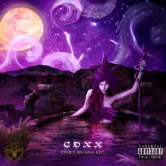 CDXX (feat. Ben Gasul & Syd) - Single by Chase album reviews, ratings, credits