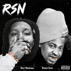 Rsn - Single by Mari Montana & Reace Sosa album reviews, ratings, credits