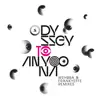 Odyssey to Anyoona (Wehbba + Frankyeffe Remix) - EP album lyrics, reviews, download