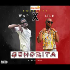 Senorita (feat. Lil E) - Single by Waplife album reviews, ratings, credits