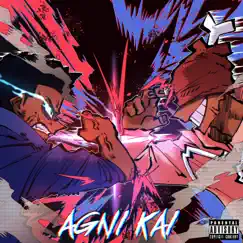 Agni Kai by Breeton Boi & Ham Sandwich album reviews, ratings, credits