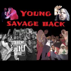 Young Savage Back (feat. Quay Da Villain & Yoggy RUDE) - Single by Skewop album reviews, ratings, credits