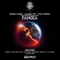 Pangea Song Lyrics