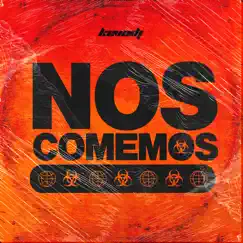 Nos Comemos (Remix) Song Lyrics