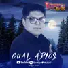 Cual Adiós (feat. Sergio Mejía) - Single album lyrics, reviews, download