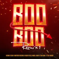 Boo Boo 1 (feat. Imperio Record, Tivi Gunz & Yay Asiido) [Remix] Song Lyrics