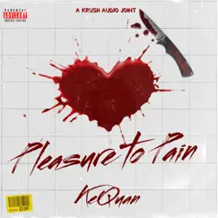 Pleasure To Pain - Single by Kequan album reviews, ratings, credits