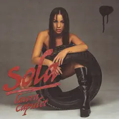 Sola - Single by Laura Capulet album reviews, ratings, credits