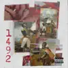 1492 (feat. Masta Thom & Bazile) - Single album lyrics, reviews, download