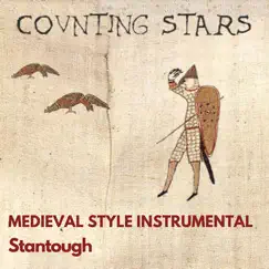 Counting Stars - Medieval Style Instrumental - Single by Stantough album reviews, ratings, credits