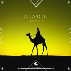 Aladin Song Lyrics