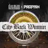 City Back Winnin - Single album lyrics, reviews, download