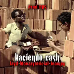 Haciendo cash Song Lyrics