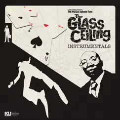 The Puzzle: Episode 2, The Glass Ceiling (Instrumentals) by Lewis Parker album reviews, ratings, credits