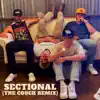 Sectional (The Couch Remix) - Single album lyrics, reviews, download