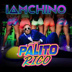 Palito Rico - Single by IAmChino album reviews, ratings, credits