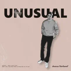 Unusual - Single by Jozua Verhoef album reviews, ratings, credits