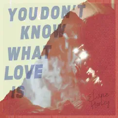 You Don’t Know What Love Is - Single by Elvine Harley album reviews, ratings, credits