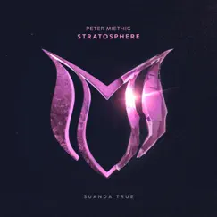 Stratosphere - Single by Peter Miethig album reviews, ratings, credits