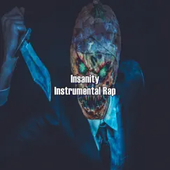 Insanity - Instrumental Rap Song Lyrics