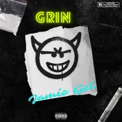 Grin - Single by Jamie Gel album reviews, ratings, credits