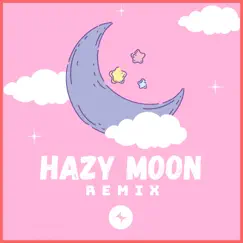 Hazy Moon (TakumiN Remix) Song Lyrics