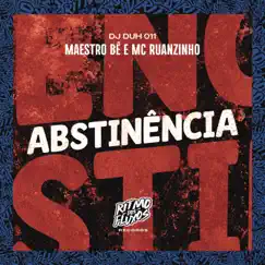 Abstinência Song Lyrics