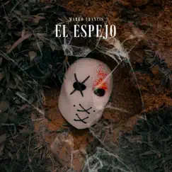 El Espejo Song Lyrics