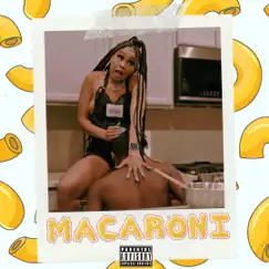 Macaroni Song Lyrics