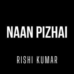 Naan Pizhai (Instrumental Version) Song Lyrics