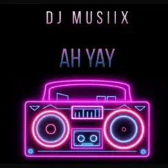 Ah Yay - Single by DJ MUSIIX album reviews, ratings, credits