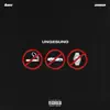 Ungesund (feat. EN6O) - Single album lyrics, reviews, download