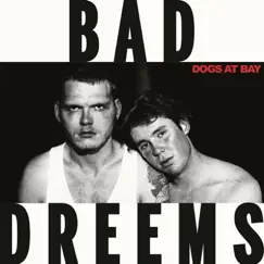 Dogs At Bay by Bad//Dreems album reviews, ratings, credits