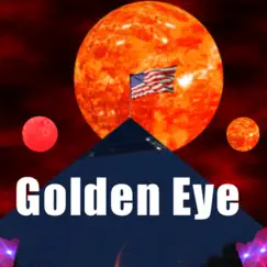 Golden Eye Song Lyrics