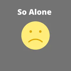 So Alone Song Lyrics