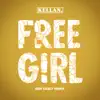 Free Girl (feat. Matt Vergara) [Ben Casey Remix] - Single album lyrics, reviews, download