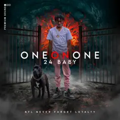 One on One 24 Baby by Lil Ckapp album reviews, ratings, credits