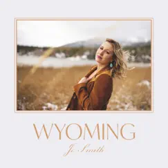 Wyoming by Jo Smith album reviews, ratings, credits