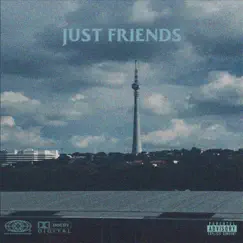 Just Friends - Single by Chris Aaron album reviews, ratings, credits