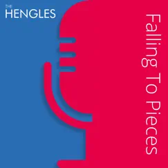 Falling to Pieces - Single by The Hengles album reviews, ratings, credits