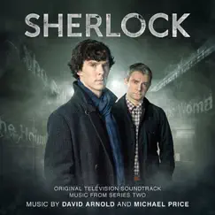 Sherlock - Series 2 (Soundtrack from the TV Series) by David Arnold & Michael Price album reviews, ratings, credits