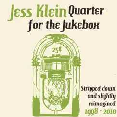 Quarter for the Jukebox by Jess Klein album reviews, ratings, credits