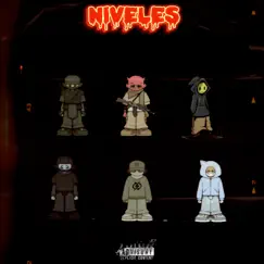 Niveles (feat. Eleven C, JD Contreras, UFo Flz, GP4 & Orta) Song Lyrics