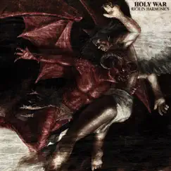 Holy War - Single by Rich in Harmonics album reviews, ratings, credits